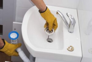 Drain cleaning service in Vacaville - Peter Levi