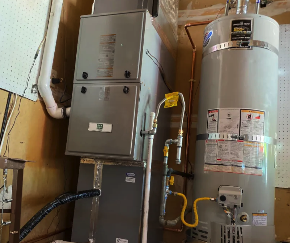 Heating Installation